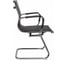 Стул AKS Home MARIANI, NEW, ECO, черный 65444 3