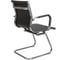 Стул AKS Home MARIANI, NEW, ECO, черный 65444 4