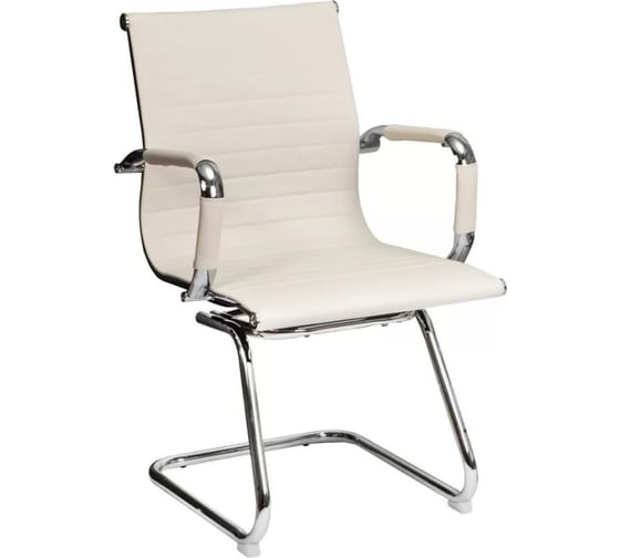 Стул AKS Home MARIANI, NEW, ECO, крем 65443