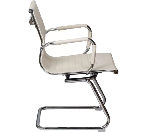 Стул AKS Home MARIANI, NEW, ECO, крем 65443