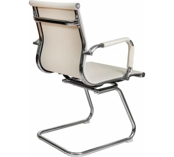 Стул AKS Home MARIANI, NEW, ECO, крем 65443