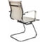 Стул AKS Home MARIANI, NEW, ECO, крем 65443 3