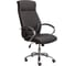 Поворотное кресло AKS Home STAR, ECO, черный 55019 1
