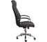Поворотное кресло AKS Home STAR, ECO, черный 55019 3
