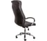 Поворотное кресло AKS Home STAR, ECO, черный 55019 4