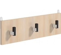 Вешалка для одежды BONMEBEL тип 3 дуб сонома КМ+02.81.000.003/110