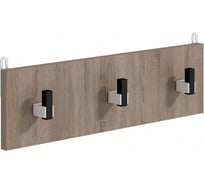 Вешалка для одежды BONMEBEL тип 3 дуб венге КМ+02.81.000.003/107