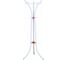 Вешалка AKS Home SPINER (белая) 69043 1