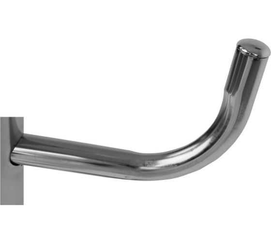 Вешалка AKS Home CACTUS NEW, (хром) 77633