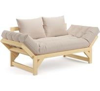 Диван Salotti ЕВРОПА-2 бежевый 1017341/20