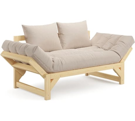 Диван Salotti ЕВРОПА-2 бежевый 1017341/20