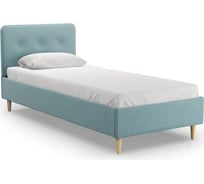 Кровать Salotti ДРИМС 90 светло-бирюзовый 1017099/3