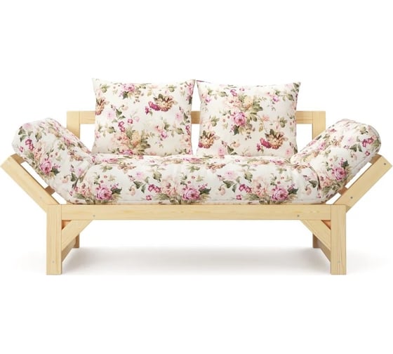 Диван Salotti ЕВРОПА-2 Arcadia Rose 1017341/7