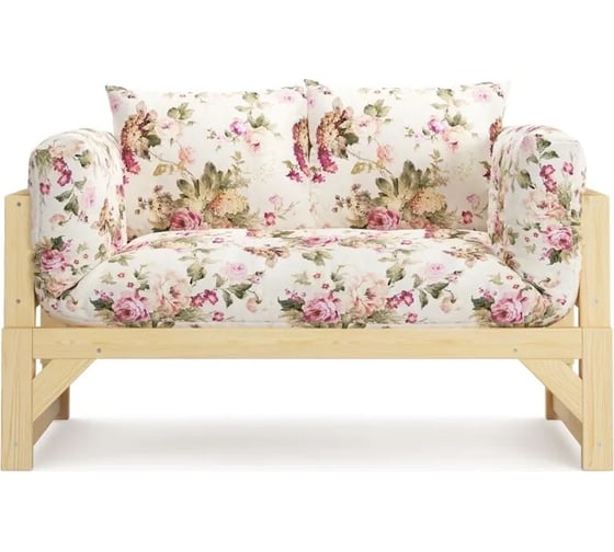 Диван Salotti ЕВРОПА-2 Arcadia Rose 1017341/7