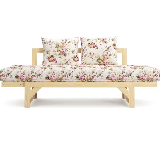 Диван Salotti ЕВРОПА-2 Arcadia Rose 1017341/7