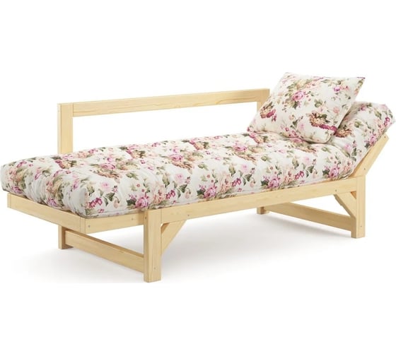 Диван Salotti ЕВРОПА-2 Arcadia Rose 1017341/7