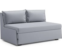 Диван Salotti МИЛК светло-серый 1017521/49