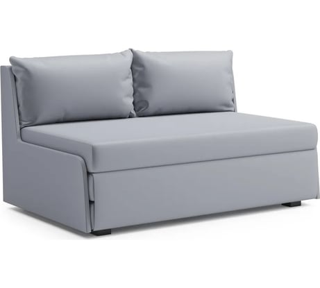 Диван Salotti МИЛК светло-серый 1017521/49