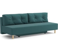 Диван Salotti ЭММИ DARK TURQUOISE 1017497/22