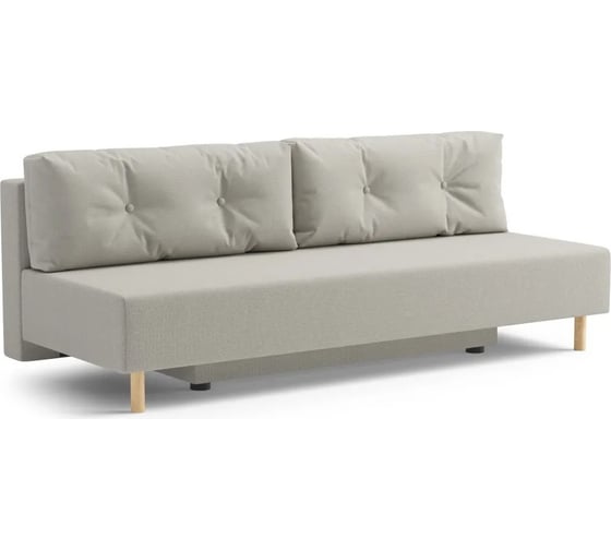 Диван Salotti ЭММИ LIGHT BEIGIE 1017497/21