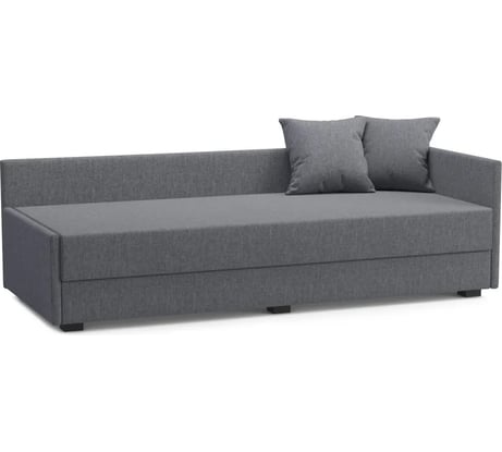 Диван Salotti НОРДИК серый 1017924/1