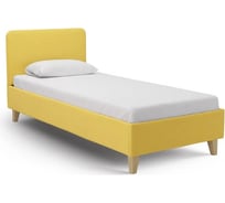 Кровать Salotti СКАНДИ 90 жёлтый 1017100/20