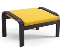 Пуф Salotti БАМБЛ жёлтый 1017958/7