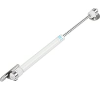 Газовый лифт ТУНДРА GL050WH, 50N, белый 9561444