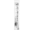 Газовый лифт ТУНДРА GL050WH, 50N, белый 9561444 3
