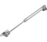 Газовый лифт ТУНДРА GL0120GR, 120N, серый 3763154 1