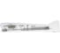 Газовый лифт ТУНДРА GL080GR, 80N, серый 3763152 3