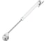 Газовый лифт ТУНДРА GL0100WH, 100N, белый 9561446 2