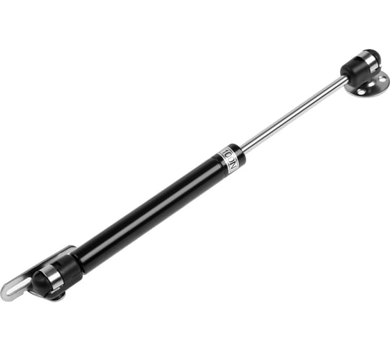 Газовый лифт ТУНДРА GL0100BL, 100N, черный 9561442 1