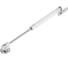 Газовый лифт ТУНДРА GL080WH, 80N, белый 9561445 2