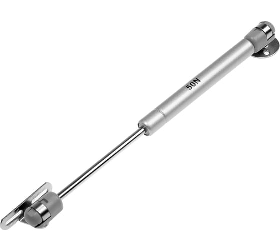 Газовый лифт ТУНДРА GL050GR, 50N, серый 3763150 1