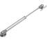 Газовый лифт ТУНДРА GL0100GR, 100N, серый 3763153 2
