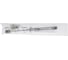 Газовый лифт ТУНДРА GL0100GR, 100N, серый 3763153 3
