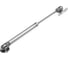 Газовый лифт ТУНДРА GL060GR, 60N, серый 3763151 2