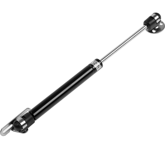 Газовый лифт ТУНДРА GL0120BL, 120N, черный 9561443