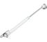 Газовый лифт ТУНДРА GL0120WH, 120N, белый 9561447 1