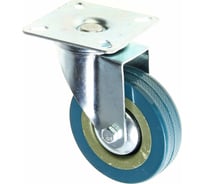 Мебельное колесо ТУНДРА d=75 мм, на площадке 2371575