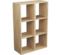 Модуль Veneciana 1050x700x300, сонома 81057007