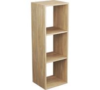 Модуль Veneciana 1050x350x300, сонома 81053506