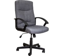 Поворотное кресло AKS Home POLO, ткань, серый 61074