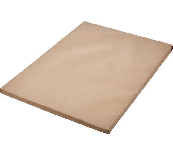 Чертежная бумага Kroyter ватман гознак а1, 600x850 мм, 200 г, 100 л 1591415