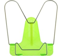 Подставка для книг СТАММ неоновые цвета ассорти ПК36