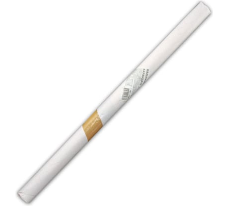 Калька STAFF под карандаш, рулон 640мм х 20м, 30г/м2 128995