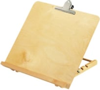 Подставка для чтения Eschenbach Reading Stand кленовое дерево, 400х350 мм 1605