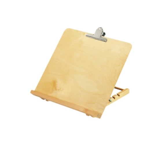 Подставка для чтения Eschenbach Reading Stand кленовое дерево, 400х350 мм 1605