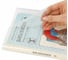 Самоклеящаяся пленка ПИФАГОР для учебников и книг 45х30см, КОМПЛЕКТ 10шт, фактурная, 227203 4
